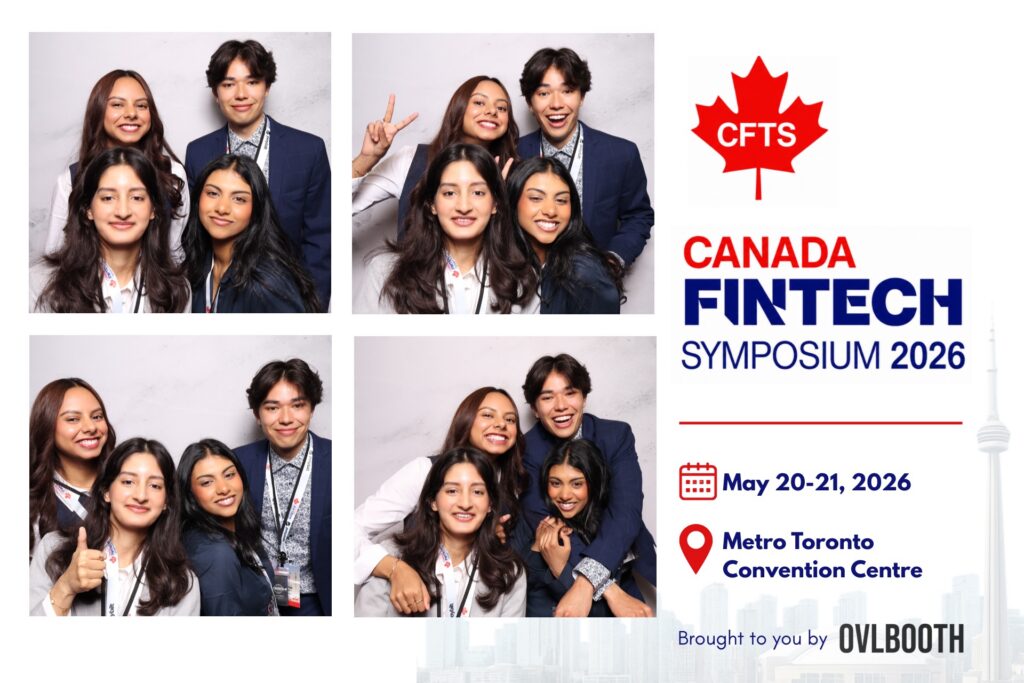 Print and digital photo booth